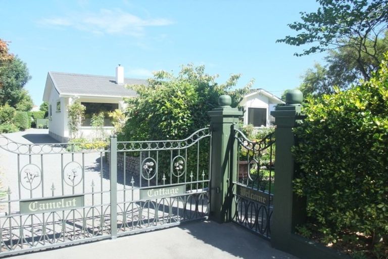 Photo of property in 423 High Street, Rangiora, 7400
