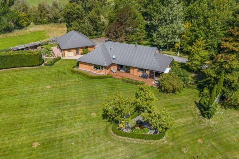 Photo of property in 4 Wilson Drive, Ohoka, Kaiapoi, 7692