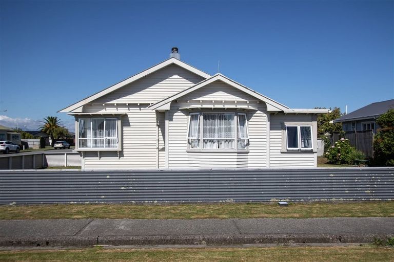 Photo of property in 119 Weld Street, Hokitika, 7810