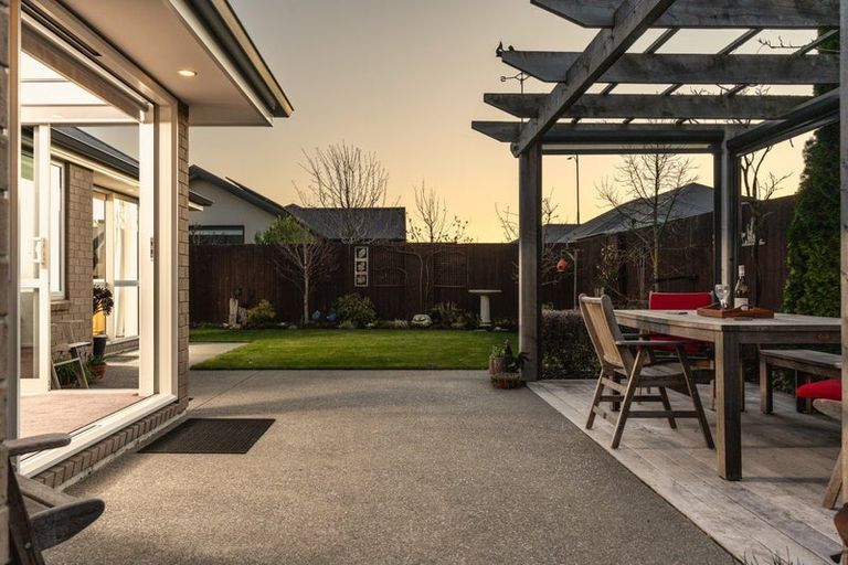 Photo of property in 6 Patiki Street, Lincoln, 7608