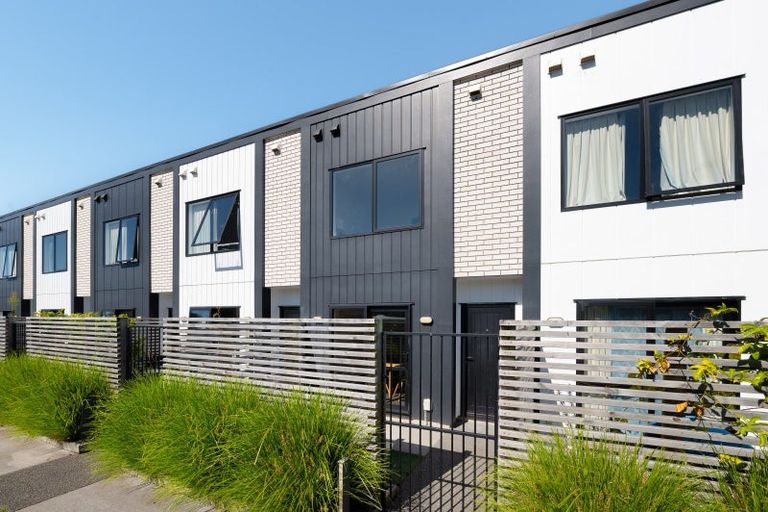 Photo of property in 1u7 Vialou Street, Hamilton Central, Hamilton, 3204