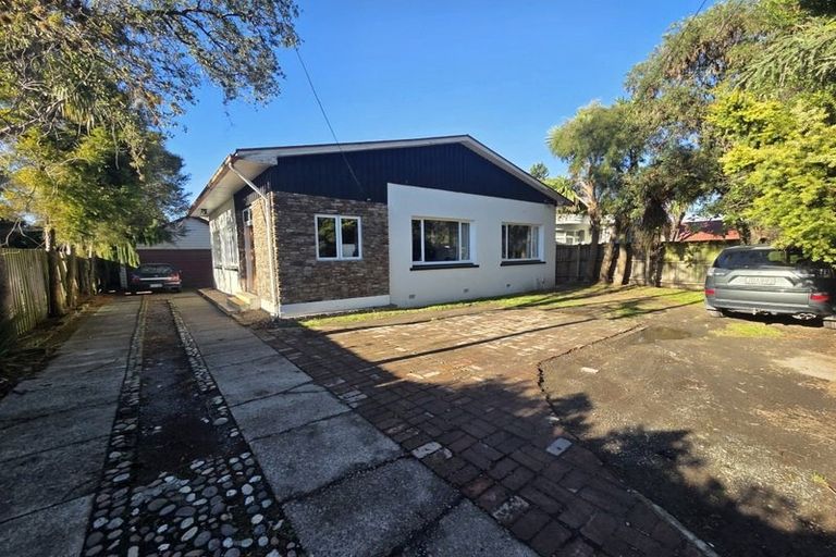 Photo of property in 310 Ilam Road, Burnside, Christchurch, 8053