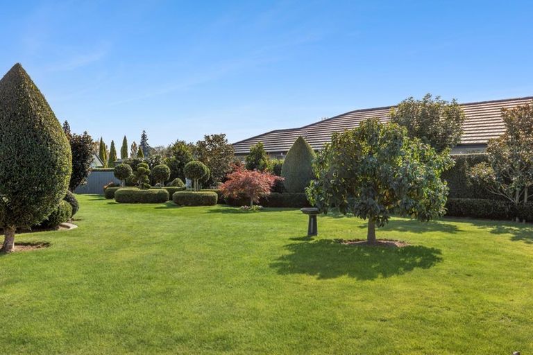 Photo of property in 11 Richardson Road, Matamata, 3400