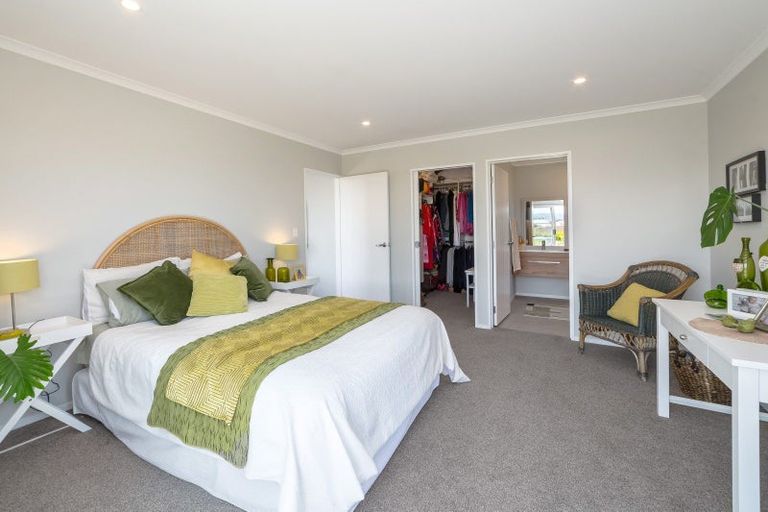 Photo of property in 19 Cotterville Crescent, Greytown, 5712