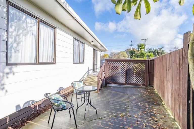 Photo of property in 92a Marne Road, Papakura, 2110