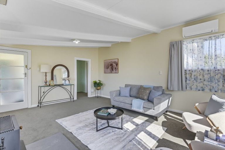 Photo of property in 106 Queen Street West, Levin, 5510