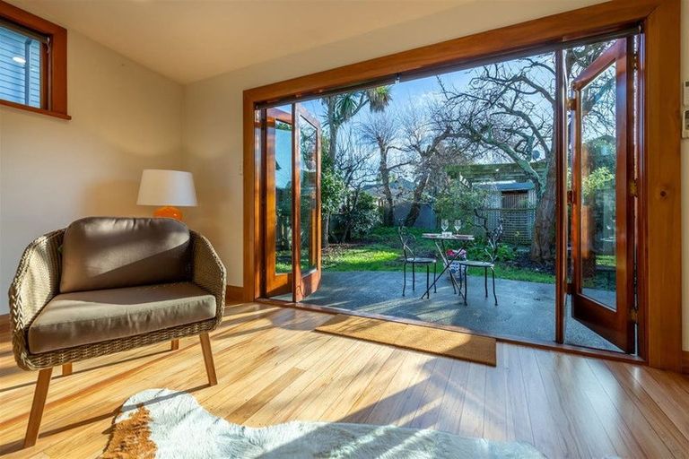 Photo of property in 7 Conference Street, Christchurch Central, Christchurch, 8013