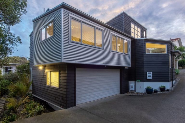 Photo of property in 32a/2 Bracken Avenue, Takapuna, Auckland, 0622