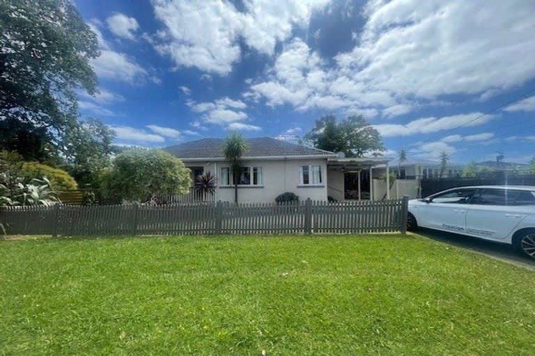 Photo of property in 2/33 Havelock Avenue, Forrest Hill, Auckland, 0620