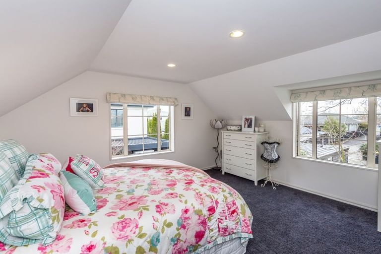 Photo of property in 3/61 Hawkesbury Avenue, St Albans, Christchurch, 8014