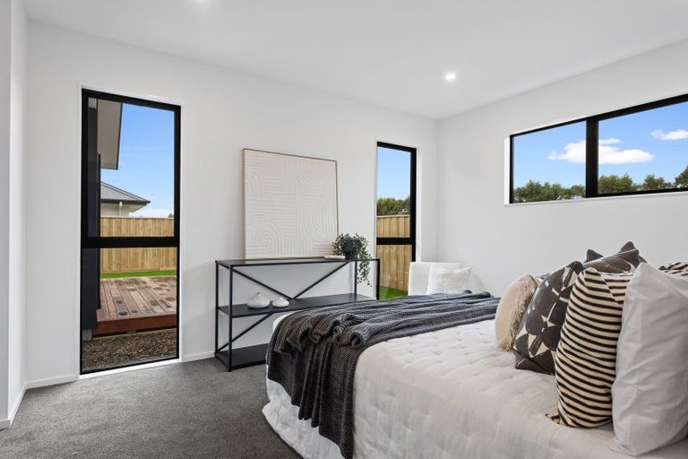 Photo of property in 101 Faulks Drive, Lincoln, 7608