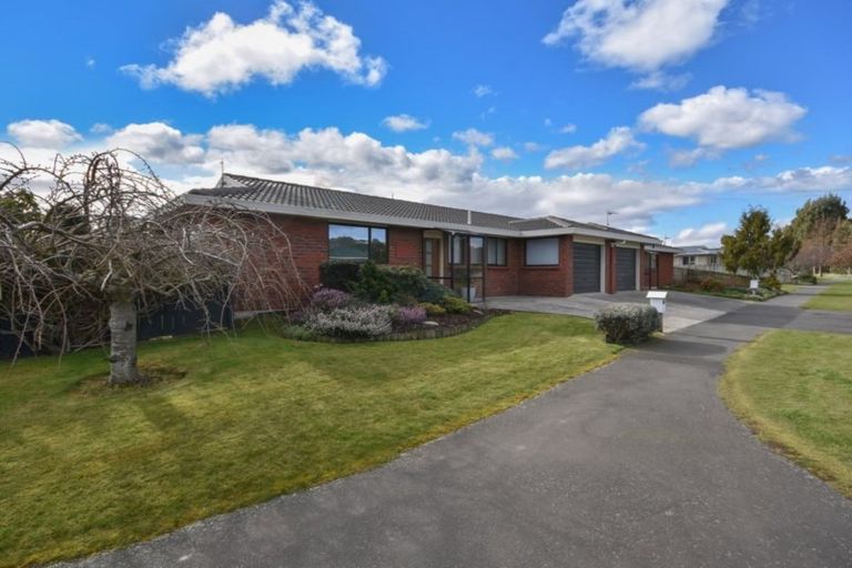 Photo of property in 109b Hagart-alexander Drive, Mosgiel, 9024