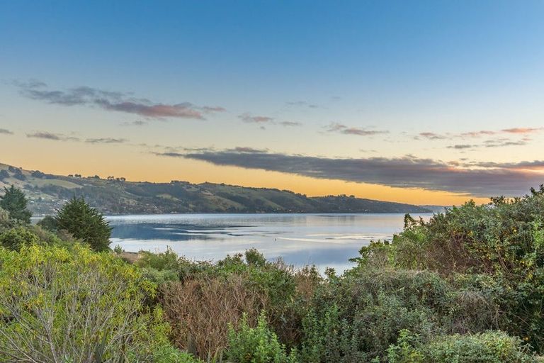 Photo of property in 1 Luss Road, Company Bay, Dunedin, 9014