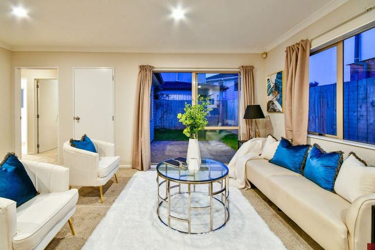 Photo of property in 30 Birchlands Road, Flat Bush, Auckland, 2019