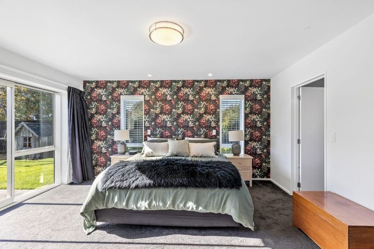 Photo of property in 22 Lindsay Drive, Prebbleton, 7604