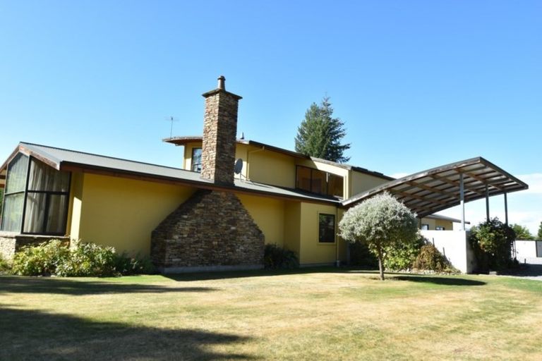 Photo of property in 16a North West Arch, Twizel, 7901