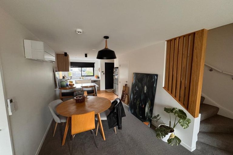 Photo of property in 27e Thompson Street, Mount Cook, Wellington, 6011
