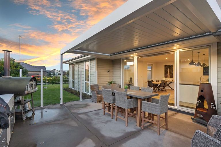 Photo of property in 6 Ascot Close, Lincoln, 7608