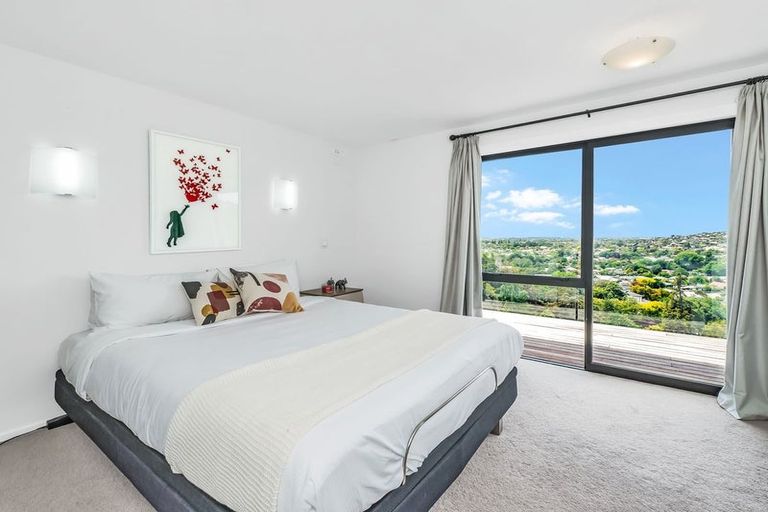 Photo of property in 21 Whareora Terrace, Cashmere, Christchurch, 8022