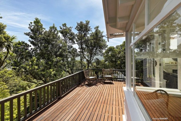 Photo of property in 65 Cecil Road, Wadestown, Wellington, 6012