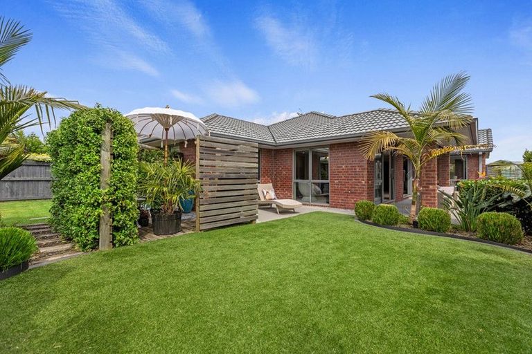 Photo of property in 87 Sandhurst Drive, Papamoa Beach, Papamoa, 3118