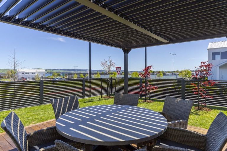 Photo of property in 8 Ruku Lane, Wharewaka, 3330