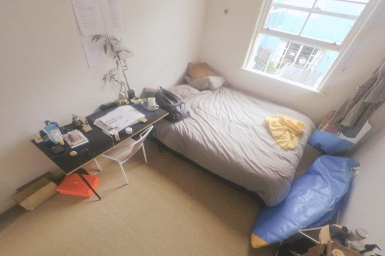 Photo of property in 10/30 Hanson Street, Mount Cook, Wellington, 6021