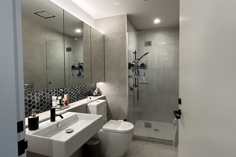 Photo of property in Parkhaven, 403/220u Tristram Street, Hamilton Central, Hamilton, 3204