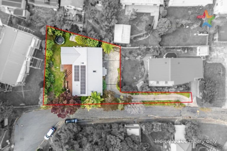 Photo of property in 26 Cornford Street, Karori, Wellington, 6012