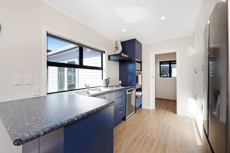 Photo of property in 13 Heath Street, Wainuiomata, Lower Hutt, 5014