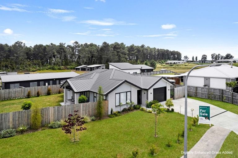 Photo of property in 3 Kohuhu Place, Motuoapa, 3382