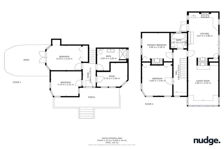 Photo of property in Gowrie House, 7 Gowry Place, Kaikorai, Dunedin, 9010