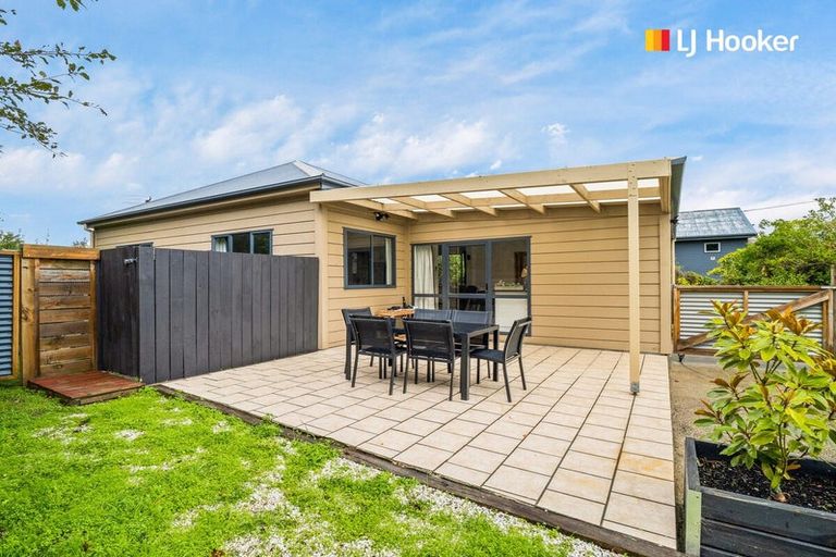 Photo of property in 21 Binnie Street, Abbotsford, Dunedin, 9018
