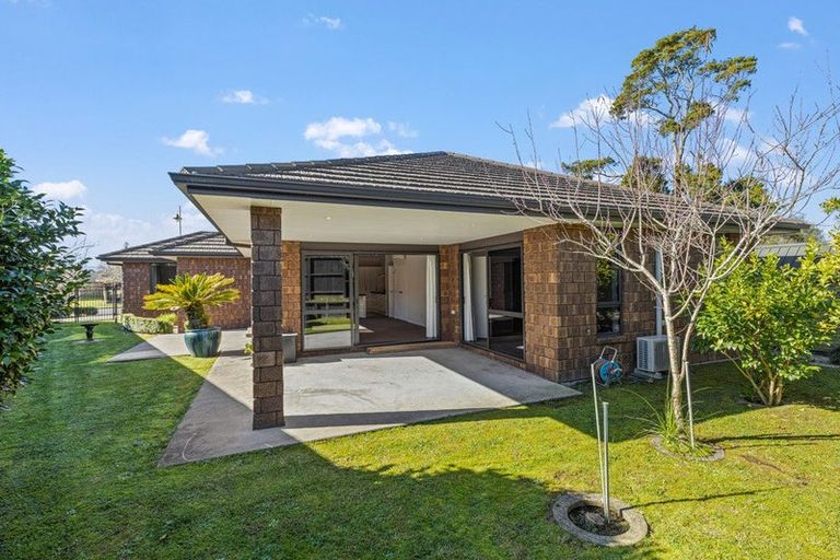 Photo of property in 9 Fairway Drive, Morrinsville, 3300
