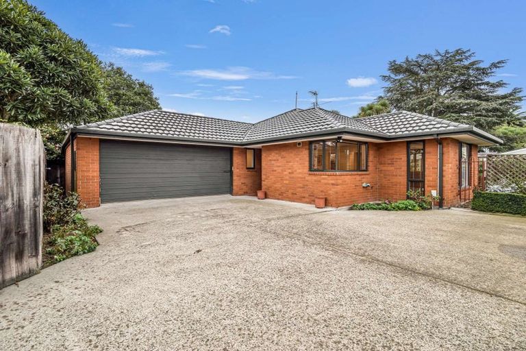 Photo of property in 126 Halswell Road, Hillmorton, Christchurch, 8025