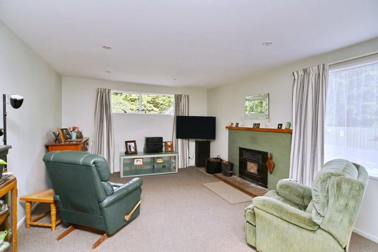 Photo of property in 101 Balcairn Amberley Road, Balcairn, Amberley, 7481