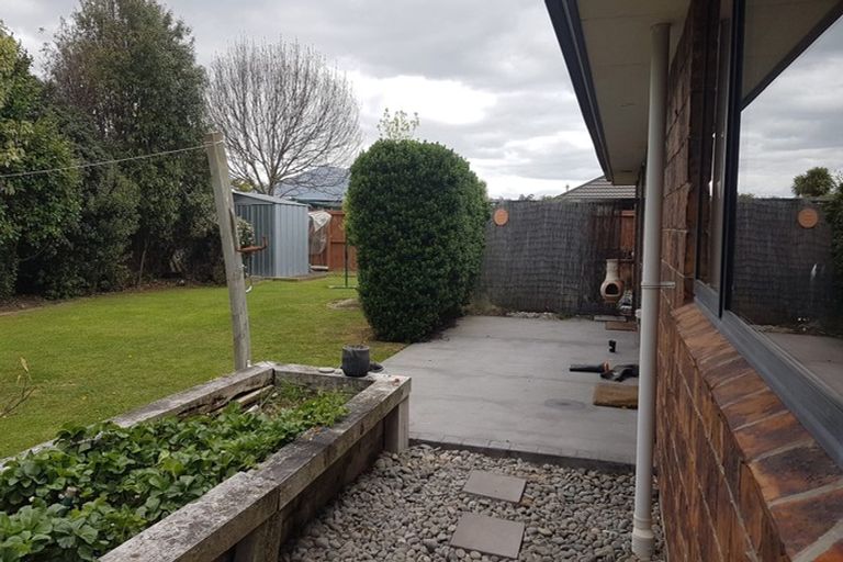 Photo of property in 6 Campion Place, Rolleston, 7614