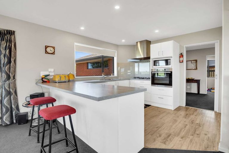 Photo of property in 134 Horndon Street, Darfield, 7510