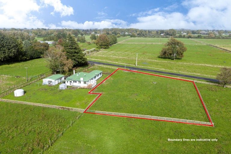 Photo of property in 122 Aspin Road, Cambridge, 3496
