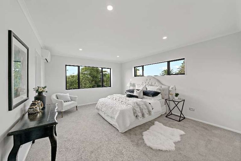 Photo of property in 18 Rapunga Drive, Hobsonville, Auckland, 0616