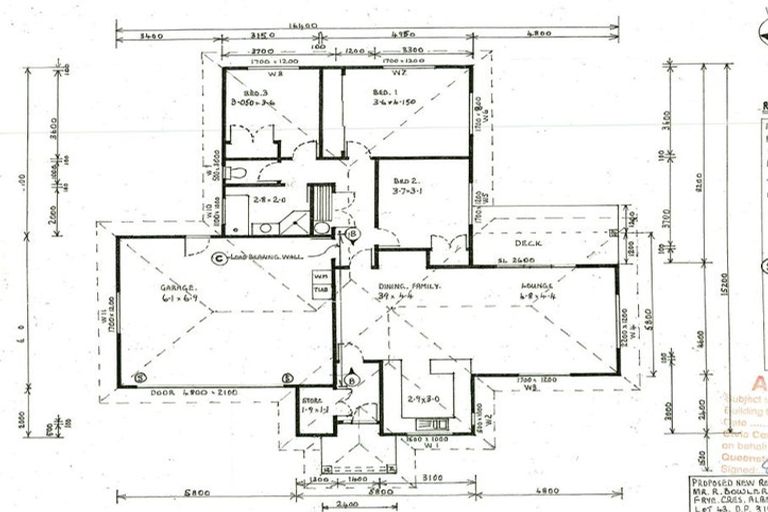Photo of property in 51 Frye Crescent, Albert Town, Wanaka, 9305