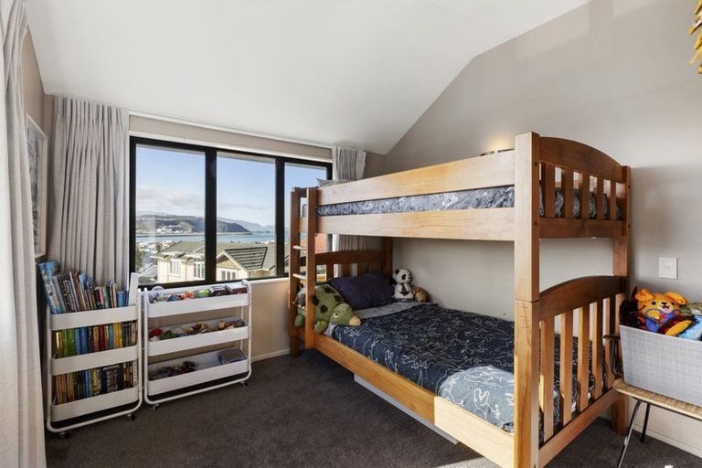 Photo of property in 9a Tavistock Road, Melrose, Wellington, 6023