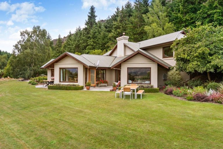 Photo of property in 515 Mount Barker Road, Wanaka, 9382