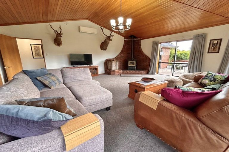 Photo of property in 275 Homestead Road, Weston, Oamaru, 9491