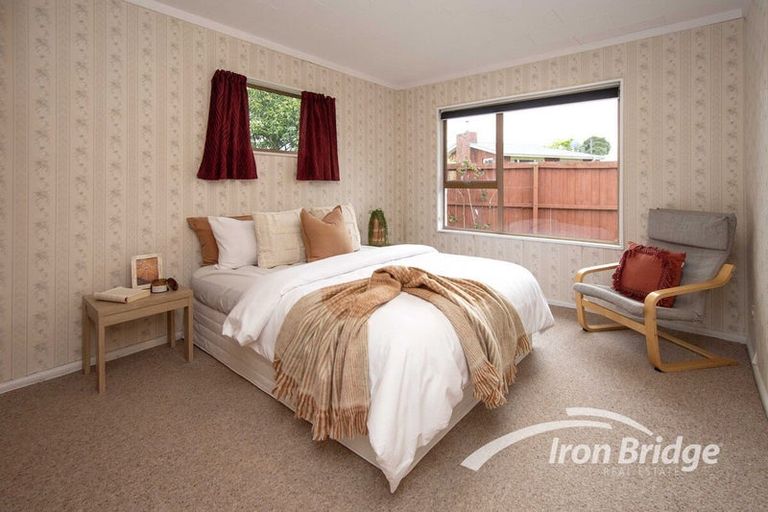 Photo of property in 2/74a Randolph Street, Woolston, Christchurch, 8062