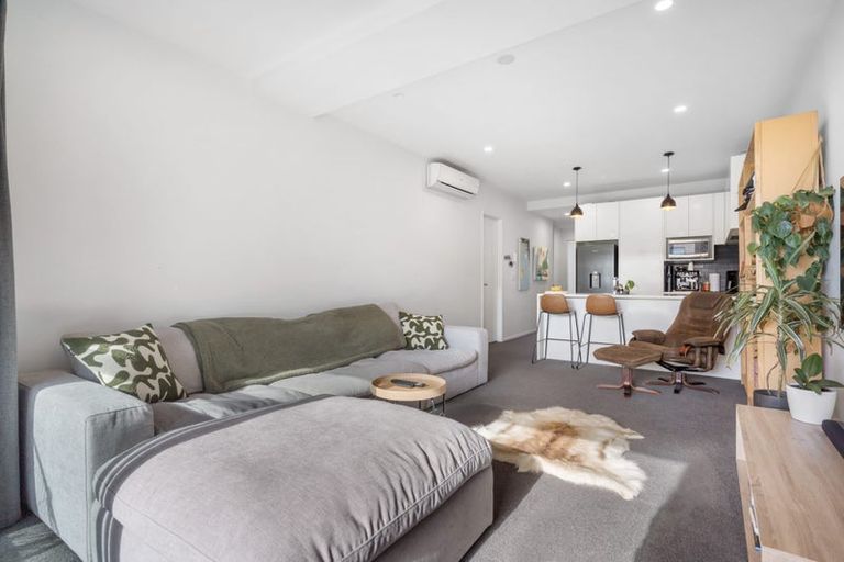 Photo of property in 111/81 Mapou Road, Hobsonville, Auckland, 0616