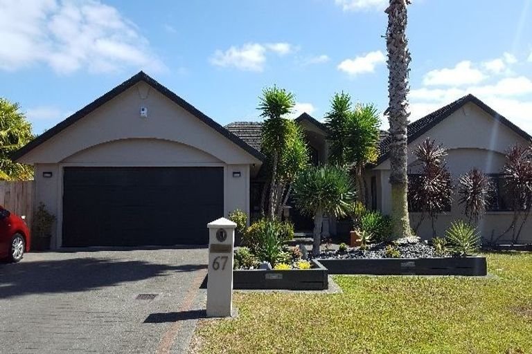 Photo of property in 67 Landing Drive, Albany, Auckland, 0632