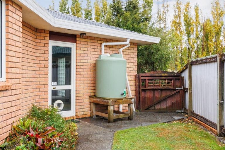 Photo of property in 177 James Line, Kelvin Grove, Palmerston North, 4414