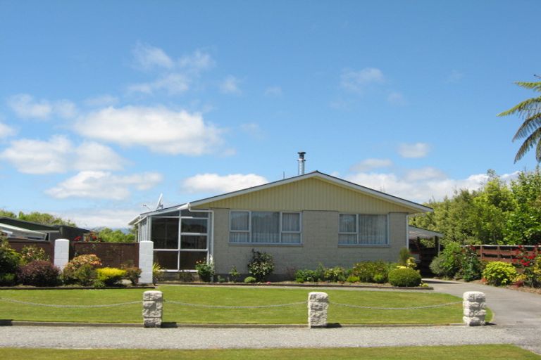 Photo of property in 29 Haselden Street, Westport, 7825