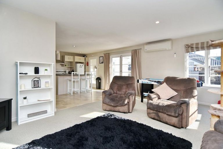 Photo of property in 75 Mahars Road, Mairehau, Christchurch, 8052